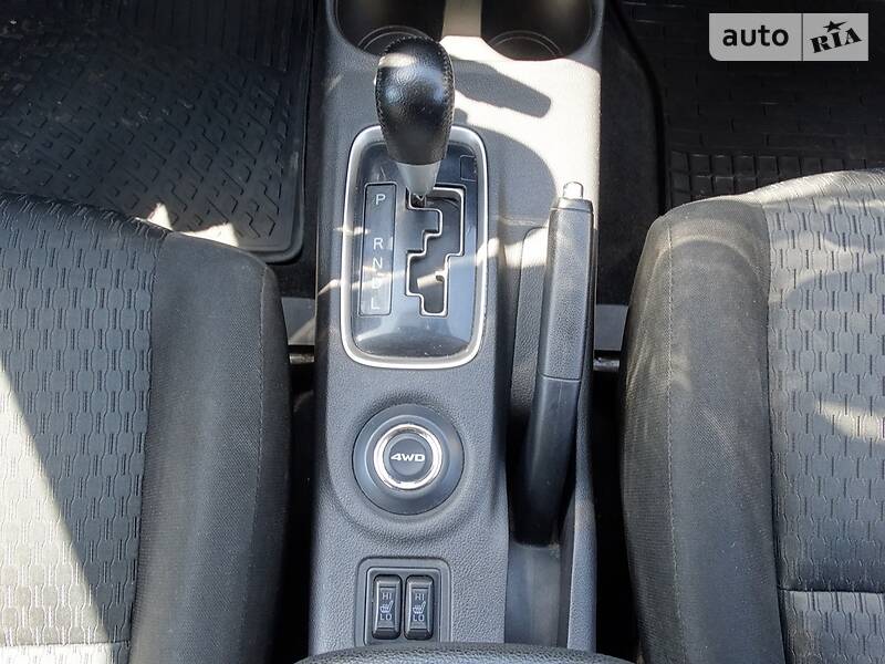 Позашляховик / Кросовер Mitsubishi Outlander 2012 в Дніпрі фото 23 Позашляховик / Кросовер Mitsubishi Outlander 2012 в Дніпрі