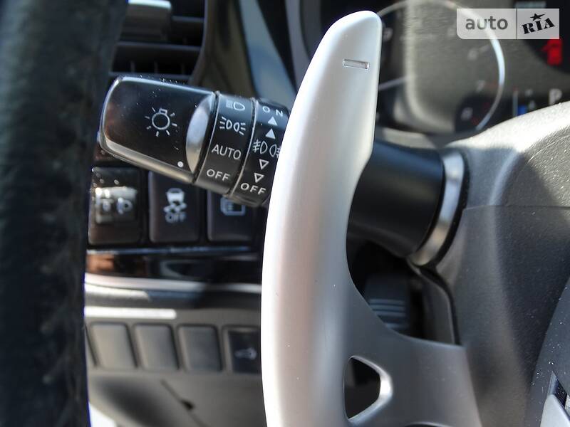 Позашляховик / Кросовер Mitsubishi Outlander 2012 в Дніпрі фото 30 Позашляховик / Кросовер Mitsubishi Outlander 2012 в Дніпрі