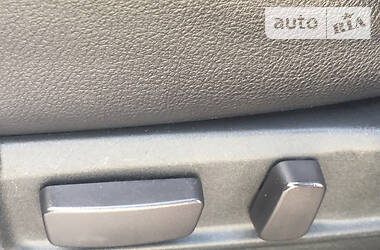 Позашляховик / Кросовер Mitsubishi Outlander 2007 в 