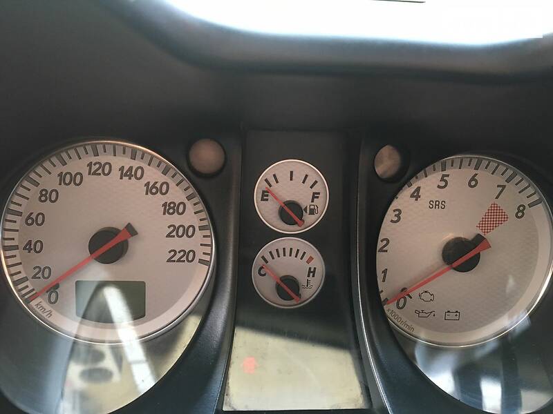 Позашляховик / Кросовер Mitsubishi Outlander 2005 в Чернівцях