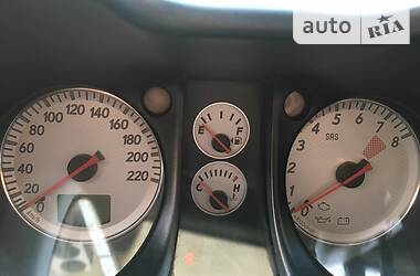 Внедорожник / Кроссовер Mitsubishi Outlander 2005 в 