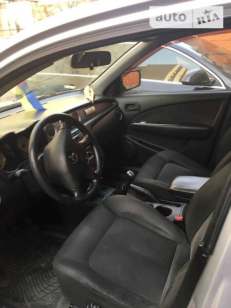 Позашляховик / Кросовер Mitsubishi Outlander 2005 в Чернівцях