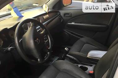Внедорожник / Кроссовер Mitsubishi Outlander 2005 в 