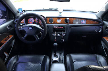 Позашляховик / Кросовер Mitsubishi Outlander 2004 в Надвірній