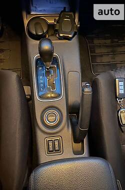 Позашляховик / Кросовер Mitsubishi Outlander 2012 в Покровському