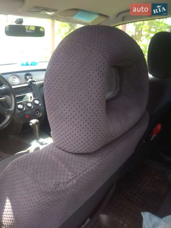 Позашляховик / Кросовер Mitsubishi Outlander 2005 в Києві