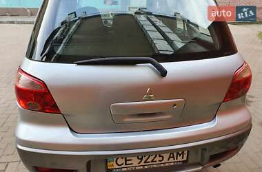 Внедорожник / Кроссовер Mitsubishi Outlander 2005 в Черновцах