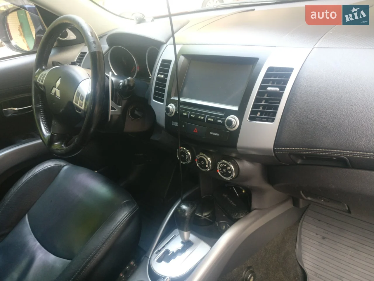 2011 Mitsubishi Outlander - мініатюра 3