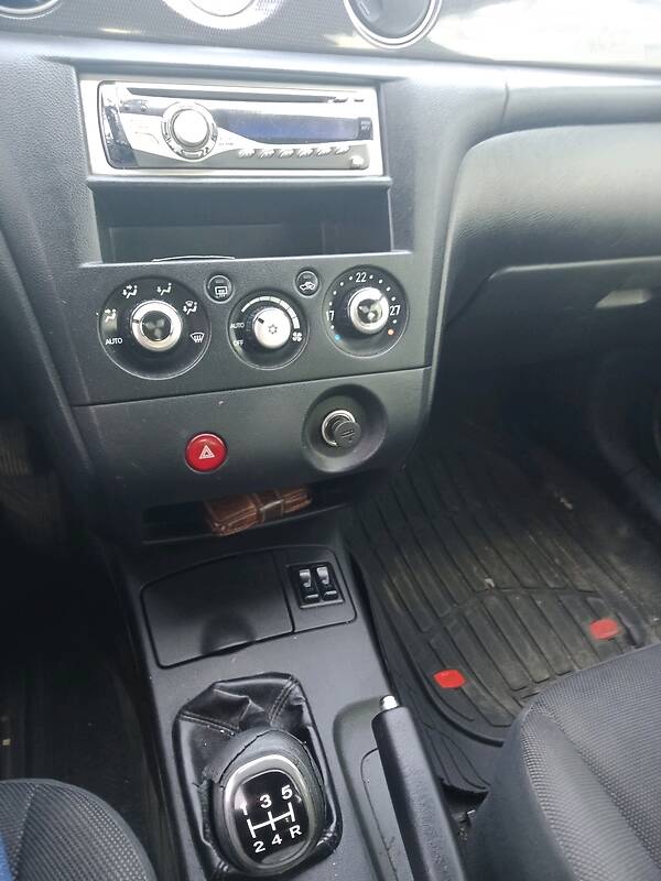 Внедорожник / Кроссовер Mitsubishi Outlander 2008 в Сумах