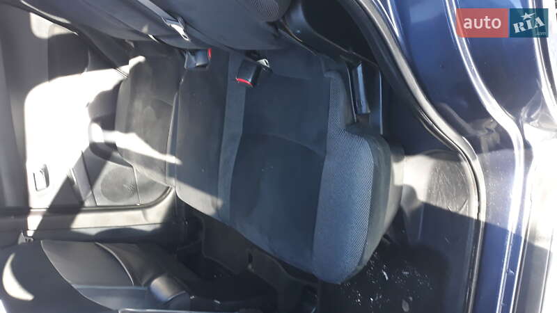 Позашляховик / Кросовер Mitsubishi Outlander 2007 в Бориславі