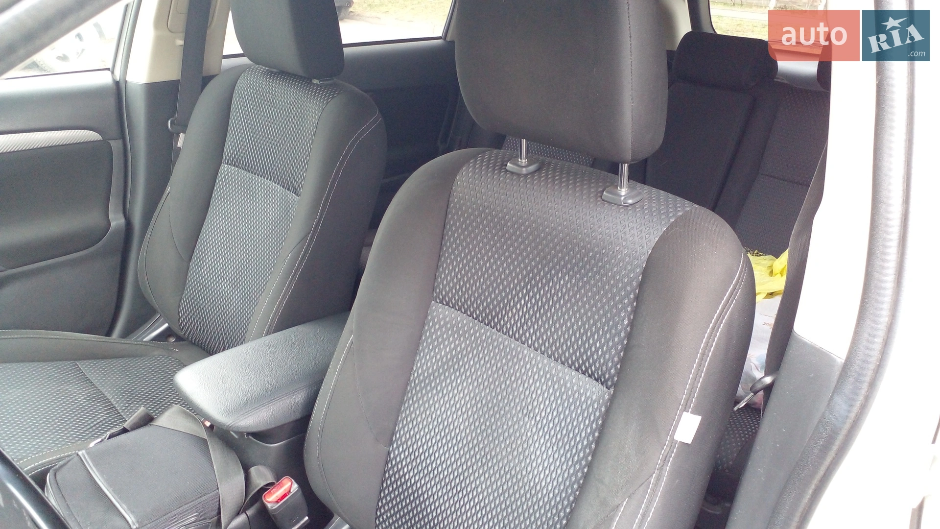 2015 Mitsubishi Outlander - мініатюра 22