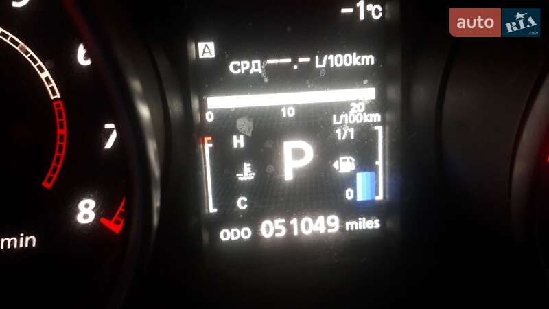 Позашляховик / Кросовер Mitsubishi Outlander 2015 в Харкові