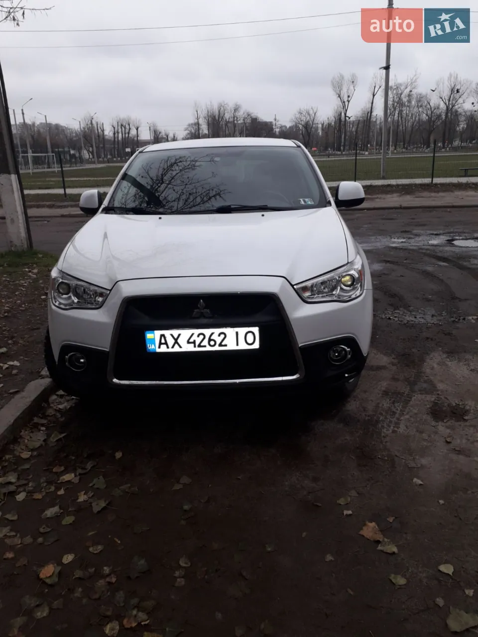 2016 Mitsubishi Outlander - мініатюра 82