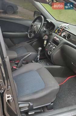 Позашляховик / Кросовер Mitsubishi Outlander 2009 в Львові