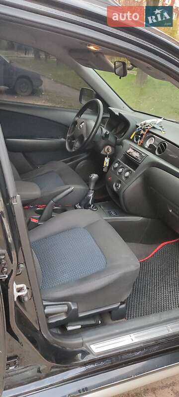 Внедорожник / Кроссовер Mitsubishi Outlander 2009 в Львове