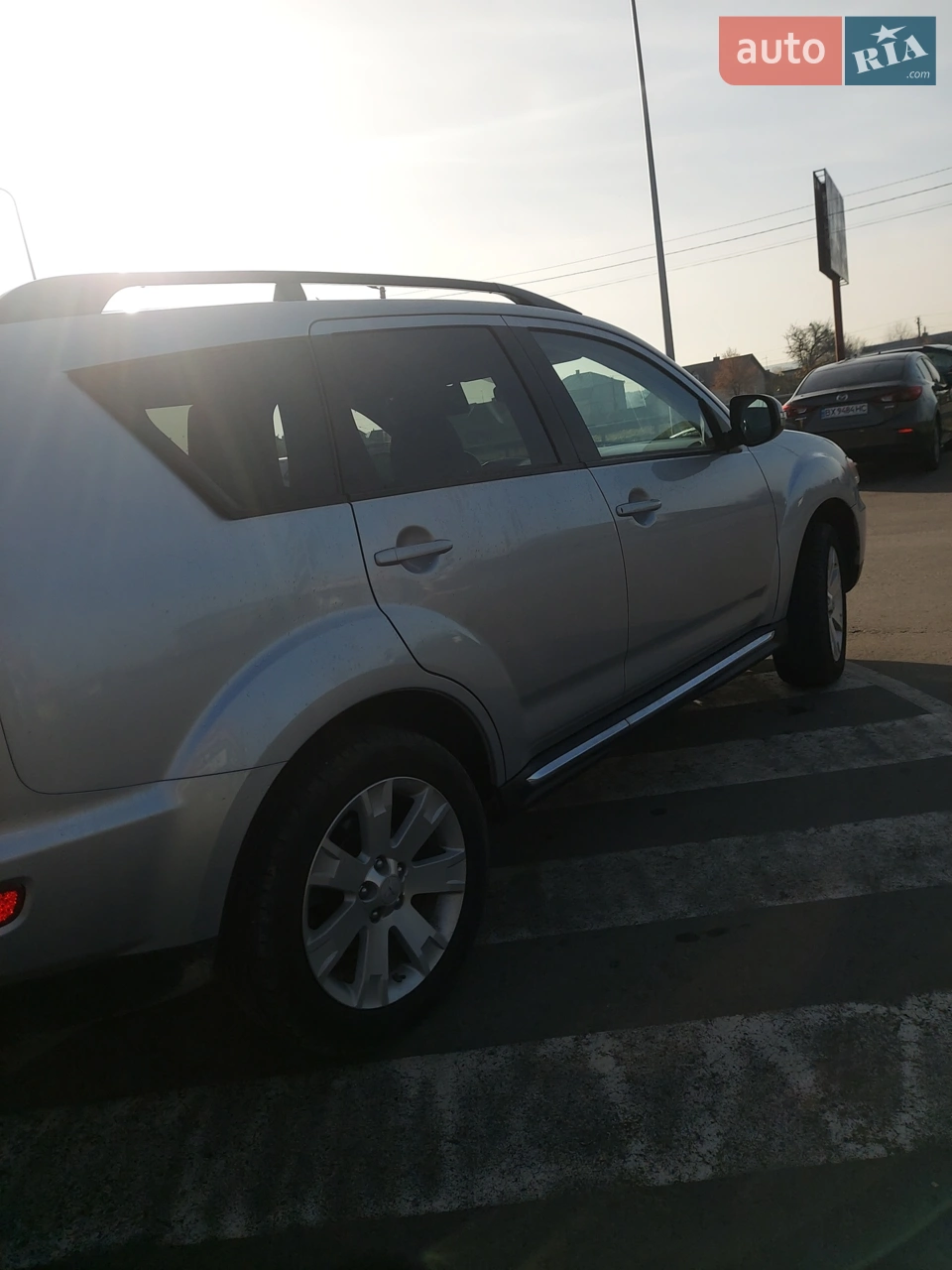 2012 Mitsubishi Outlander - мініатюра 17