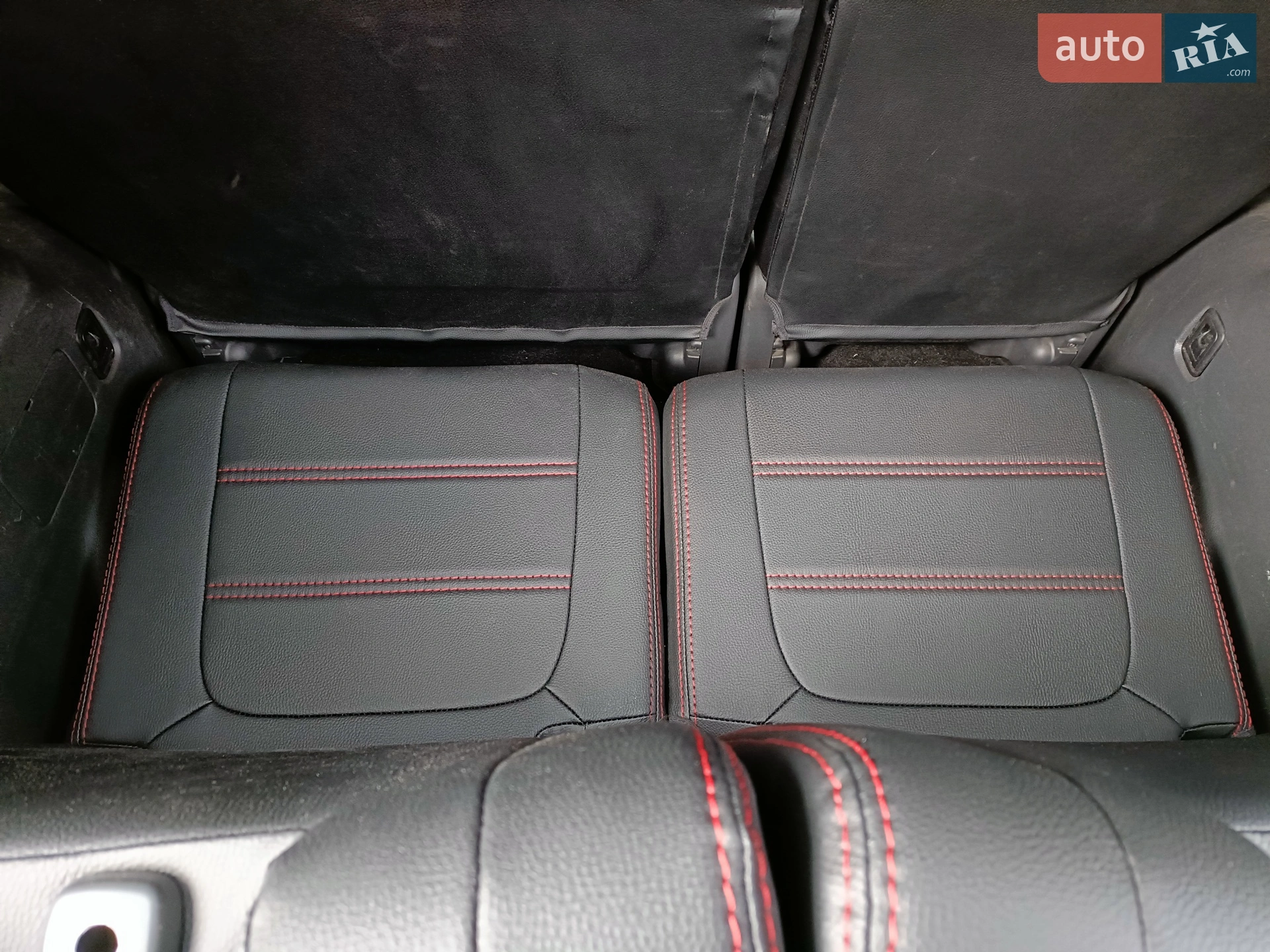 2015 Mitsubishi Outlander - мініатюра 25