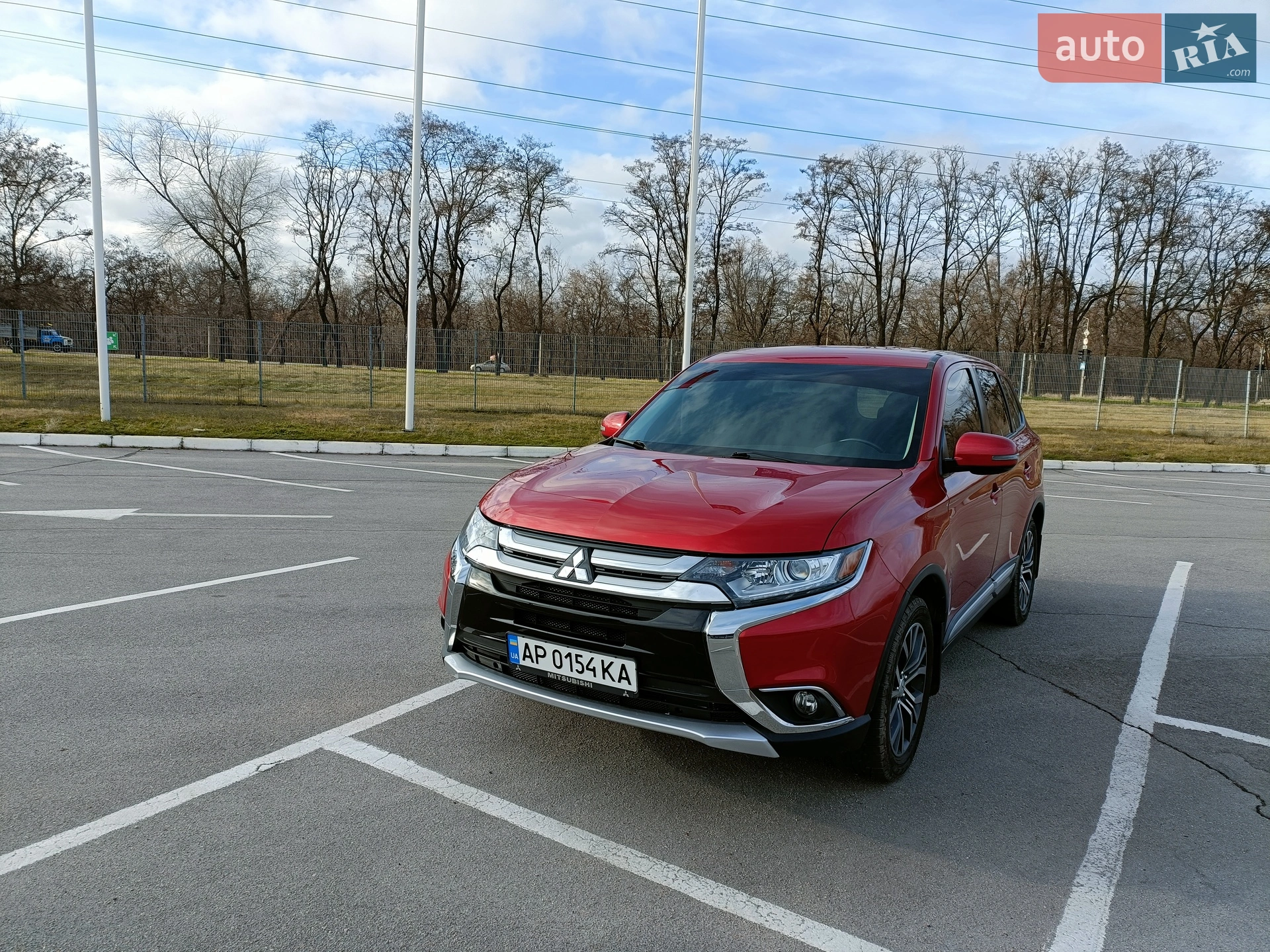 2015 Mitsubishi Outlander - мініатюра 5
