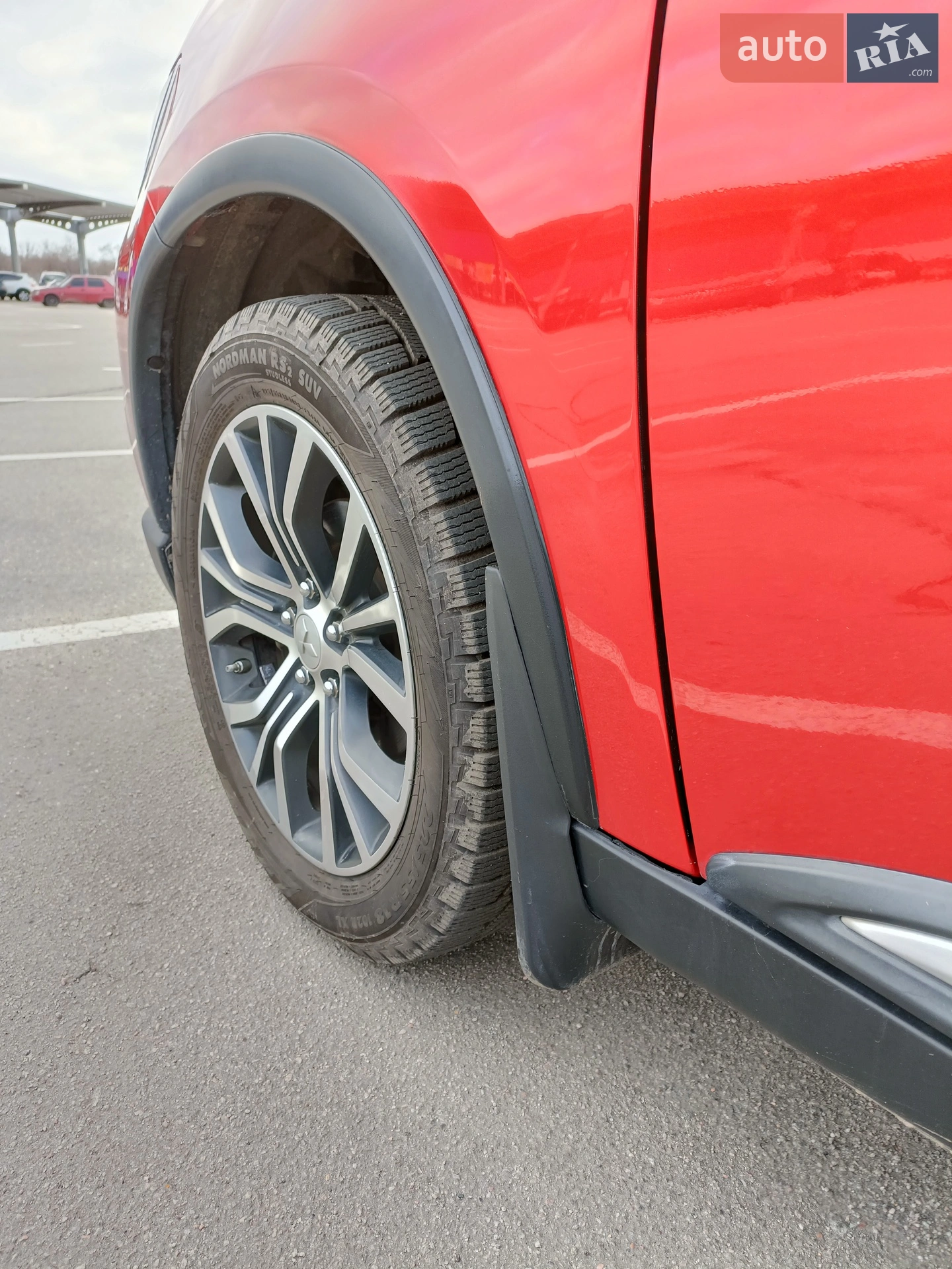 2015 Mitsubishi Outlander - мініатюра 15