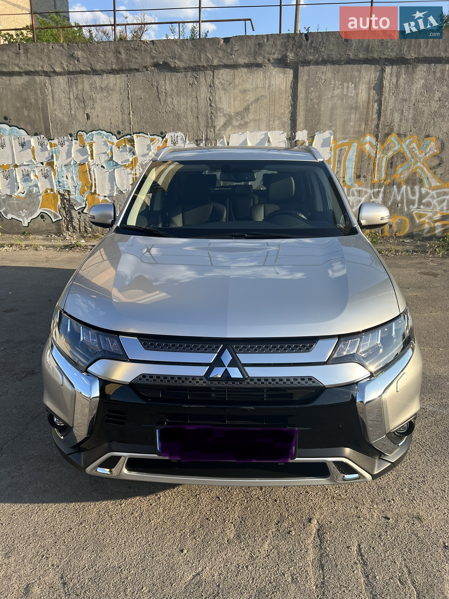 2021 Mitsubishi Outlander - мініатюра 6