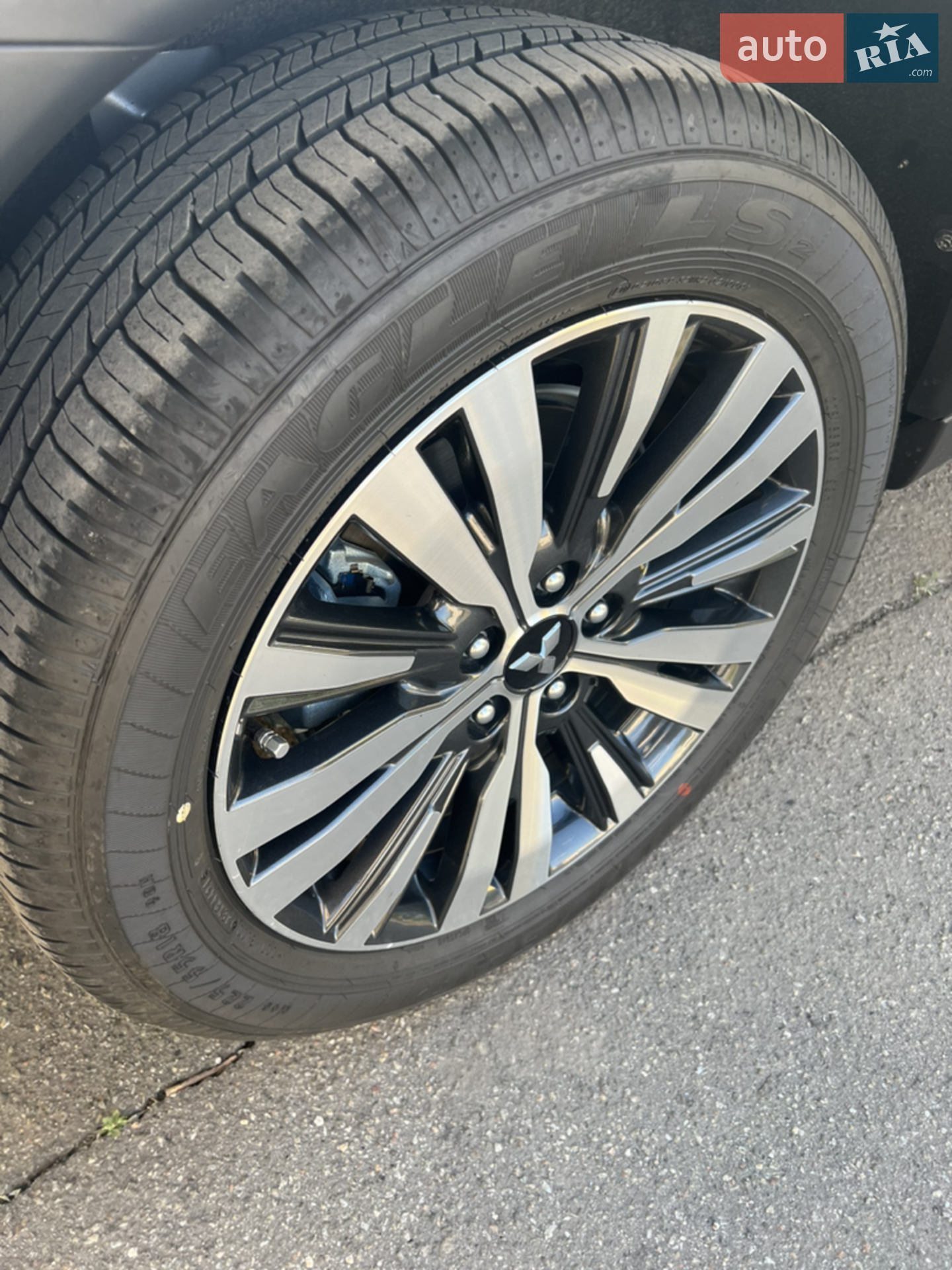 2021 Mitsubishi Outlander - мініатюра 9