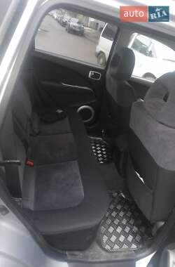 Внедорожник / Кроссовер Mitsubishi Outlander 2004 в 