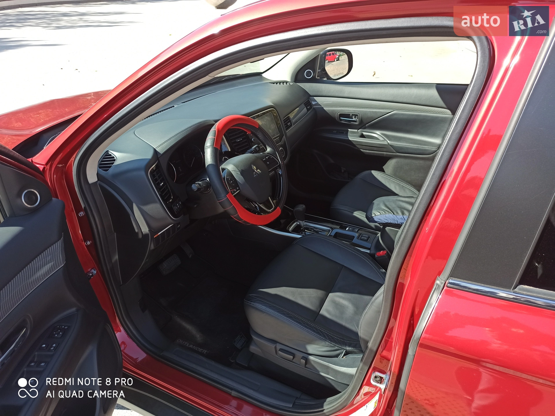 2019 Mitsubishi Outlander - мініатюра 10