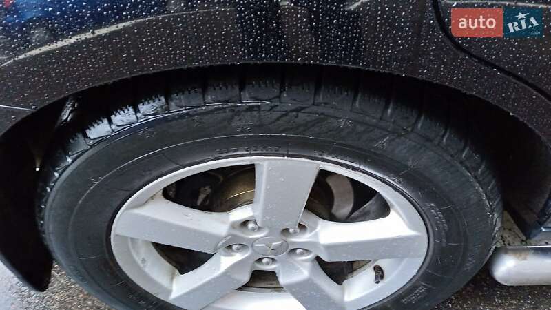 Позашляховик / Кросовер Mitsubishi Outlander 2007 в Ірпені фото 12 Позашляховик / Кросовер Mitsubishi Outlander 2007 в Ірпені