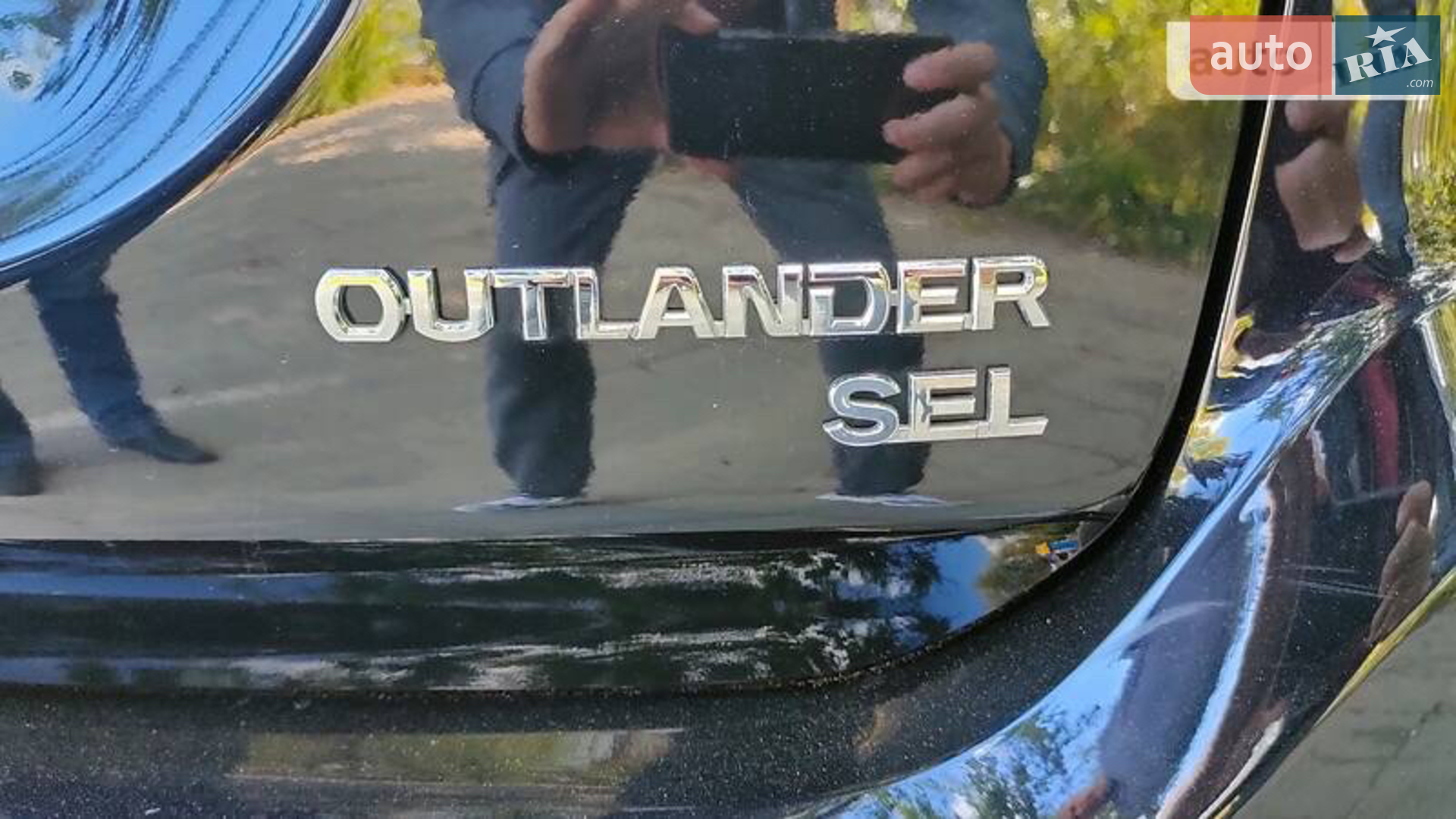 2018 Mitsubishi Outlander - мініатюра 31