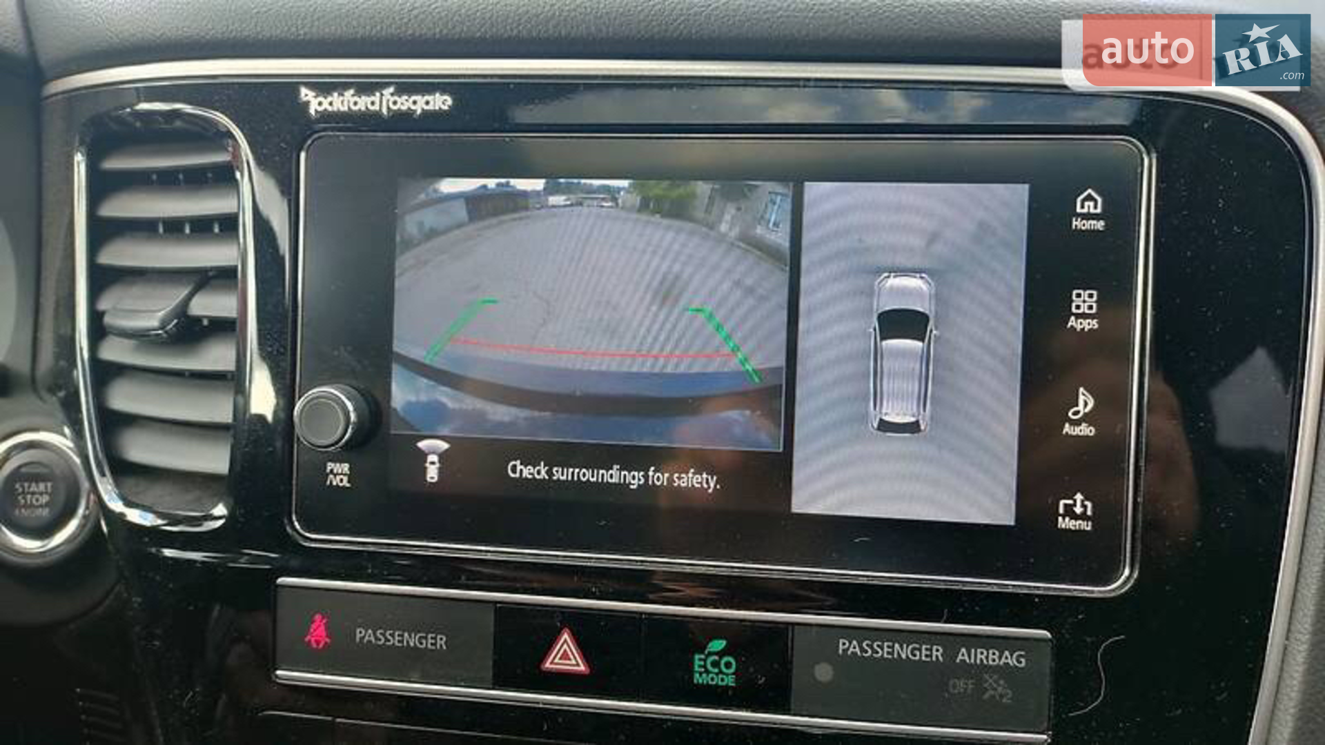 2018 Mitsubishi Outlander - мініатюра 21
