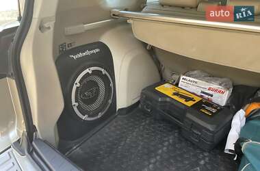 Внедорожник / Кроссовер Mitsubishi Outlander 2007 в Ахтырке