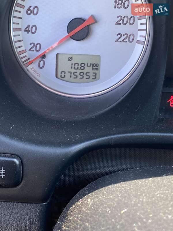 Позашляховик / Кросовер Mitsubishi Outlander 2010 в Дніпрі