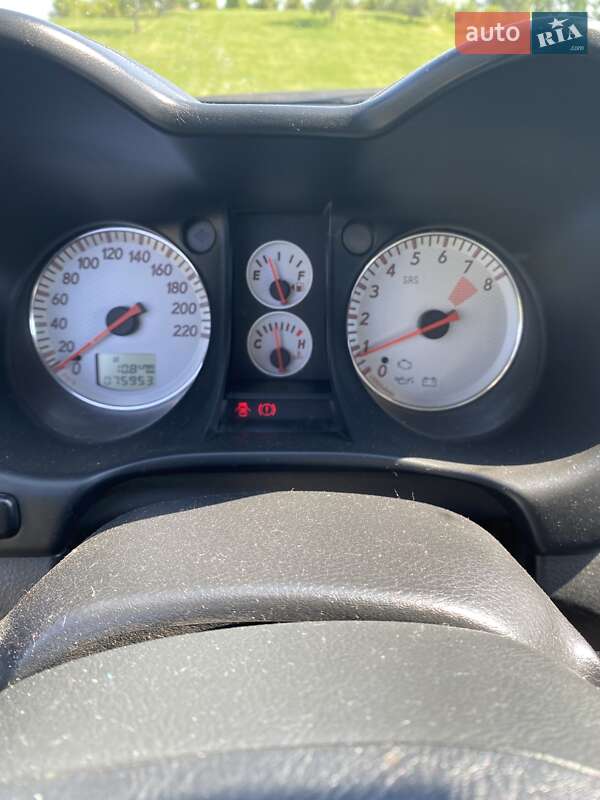 Позашляховик / Кросовер Mitsubishi Outlander 2010 в Дніпрі