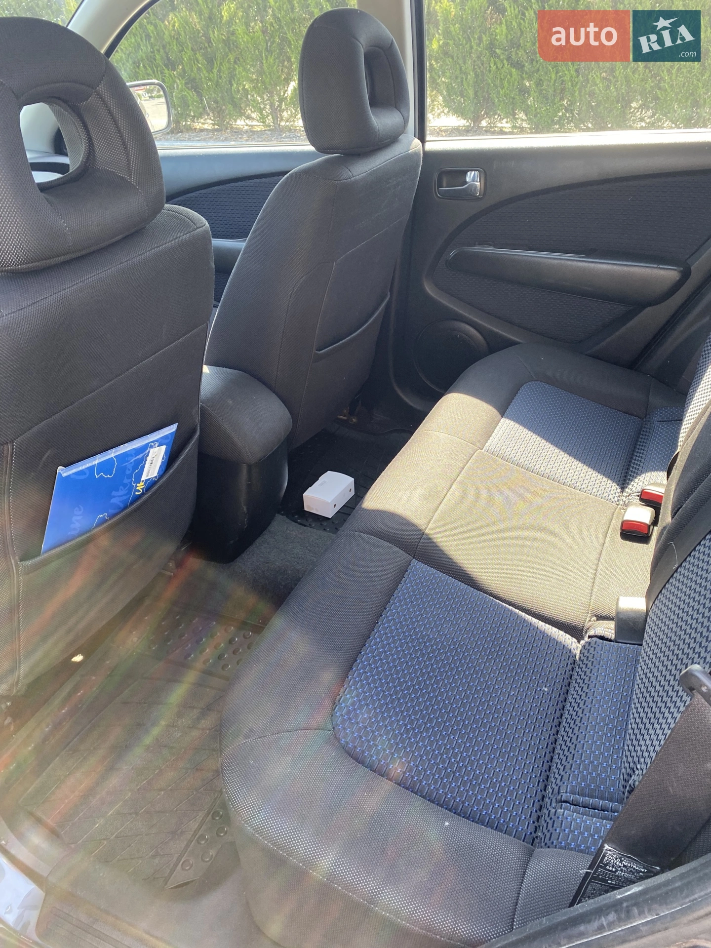 2010 Mitsubishi Outlander - мініатюра 15