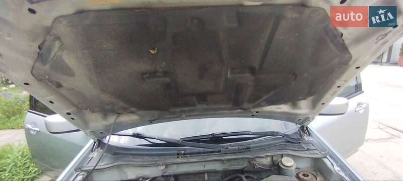 Позашляховик / Кросовер Mitsubishi Outlander 2004 в Теофіполі фото 26 Позашляховик / Кросовер Mitsubishi Outlander 2004 в Теофіполі