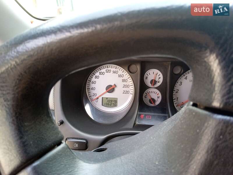 Позашляховик / Кросовер Mitsubishi Outlander 2008 в Жидачові