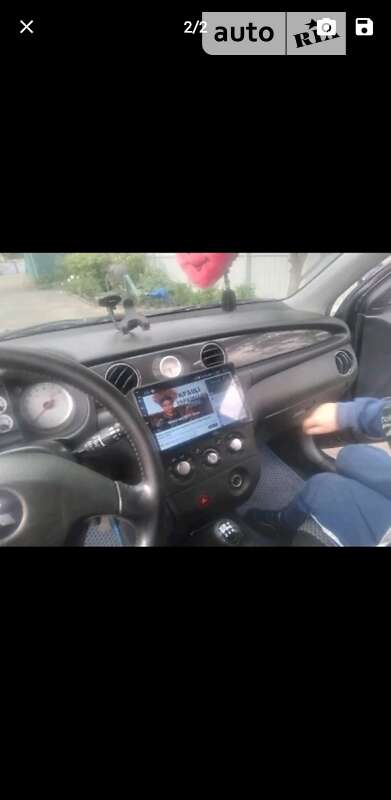 Позашляховик / Кросовер Mitsubishi Outlander 2007 в Житомирі фото 19 Позашляховик / Кросовер Mitsubishi Outlander 2007 в Житомирі