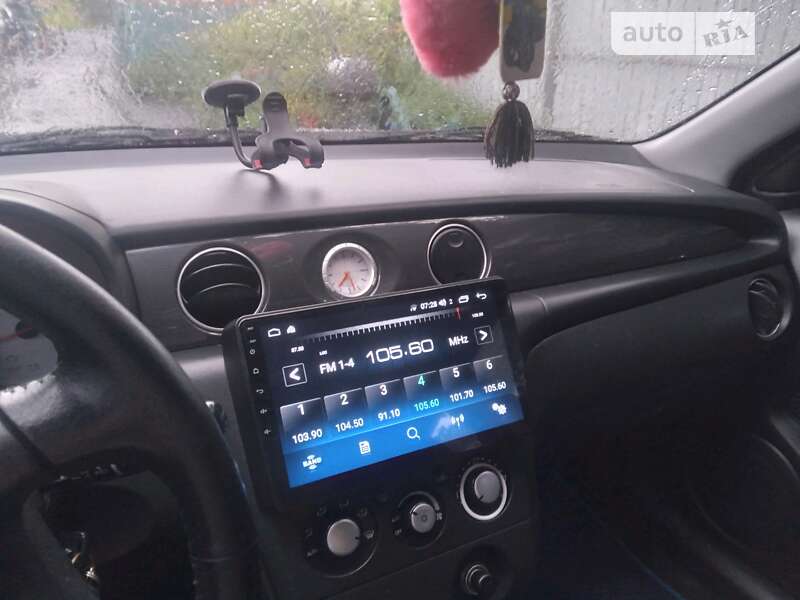 Позашляховик / Кросовер Mitsubishi Outlander 2007 в Житомирі фото 20 Позашляховик / Кросовер Mitsubishi Outlander 2007 в Житомирі