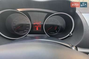Внедорожник / Кроссовер Mitsubishi Outlander 2008 в 