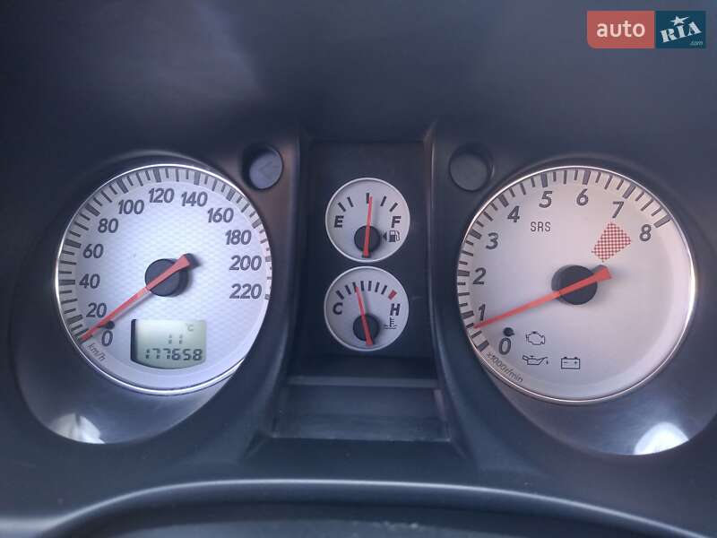 Внедорожник / Кроссовер Mitsubishi Outlander 2008 в Баре