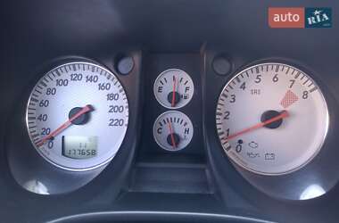 Внедорожник / Кроссовер Mitsubishi Outlander 2008 в 