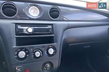 Внедорожник / Кроссовер Mitsubishi Outlander 2008 в 