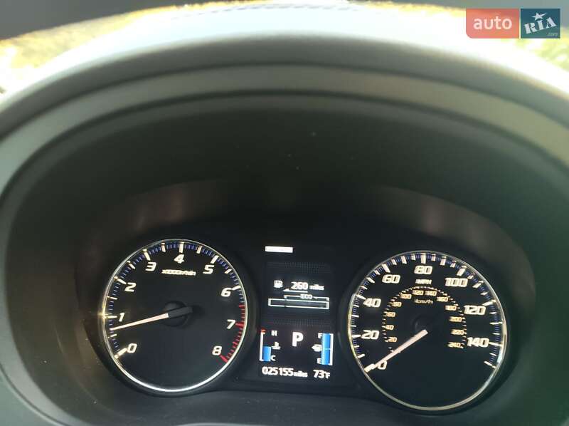 Позашляховик / Кросовер Mitsubishi Outlander 2018 в Києві фото 24 Позашляховик / Кросовер Mitsubishi Outlander 2018 в Києві