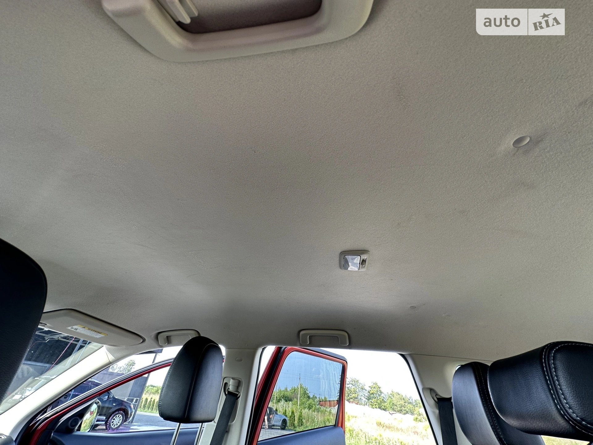 2015 Mitsubishi Outlander - мініатюра 24