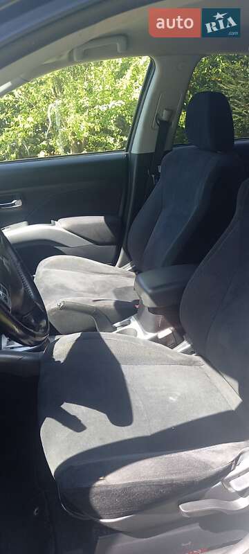 Внедорожник / Кроссовер Mitsubishi Outlander 2009 в Барановке