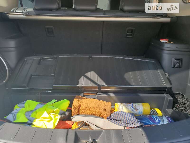 Внедорожник / Кроссовер Mitsubishi Outlander 2018 в Кропивницком