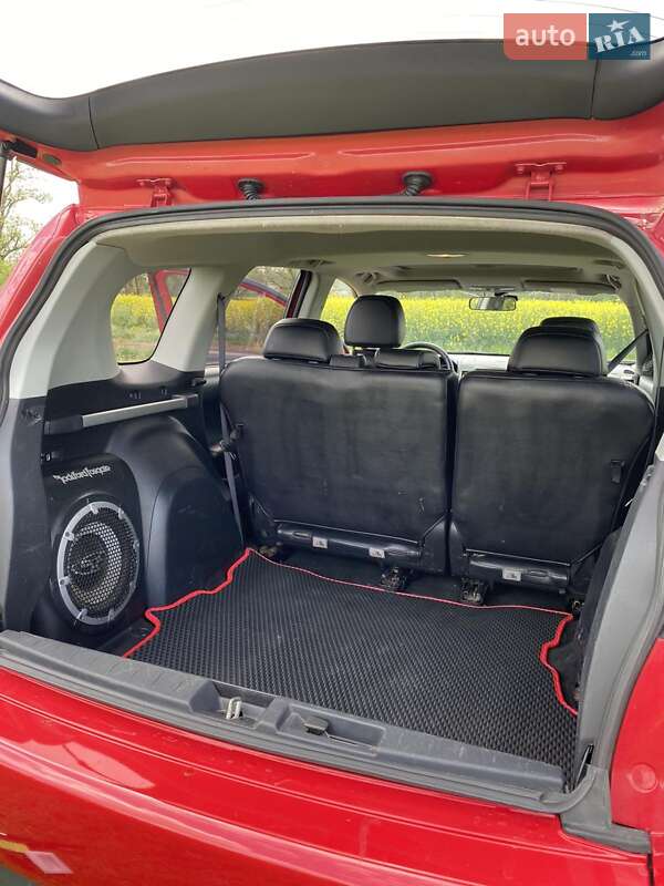 Внедорожник / Кроссовер Mitsubishi Outlander 2007 в Балте