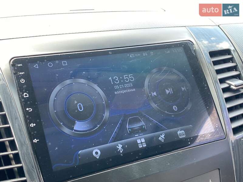 Внедорожник / Кроссовер Mitsubishi Outlander 2007 в Балте