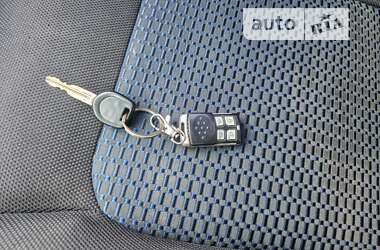Внедорожник / Кроссовер Mitsubishi Outlander 2006 в 