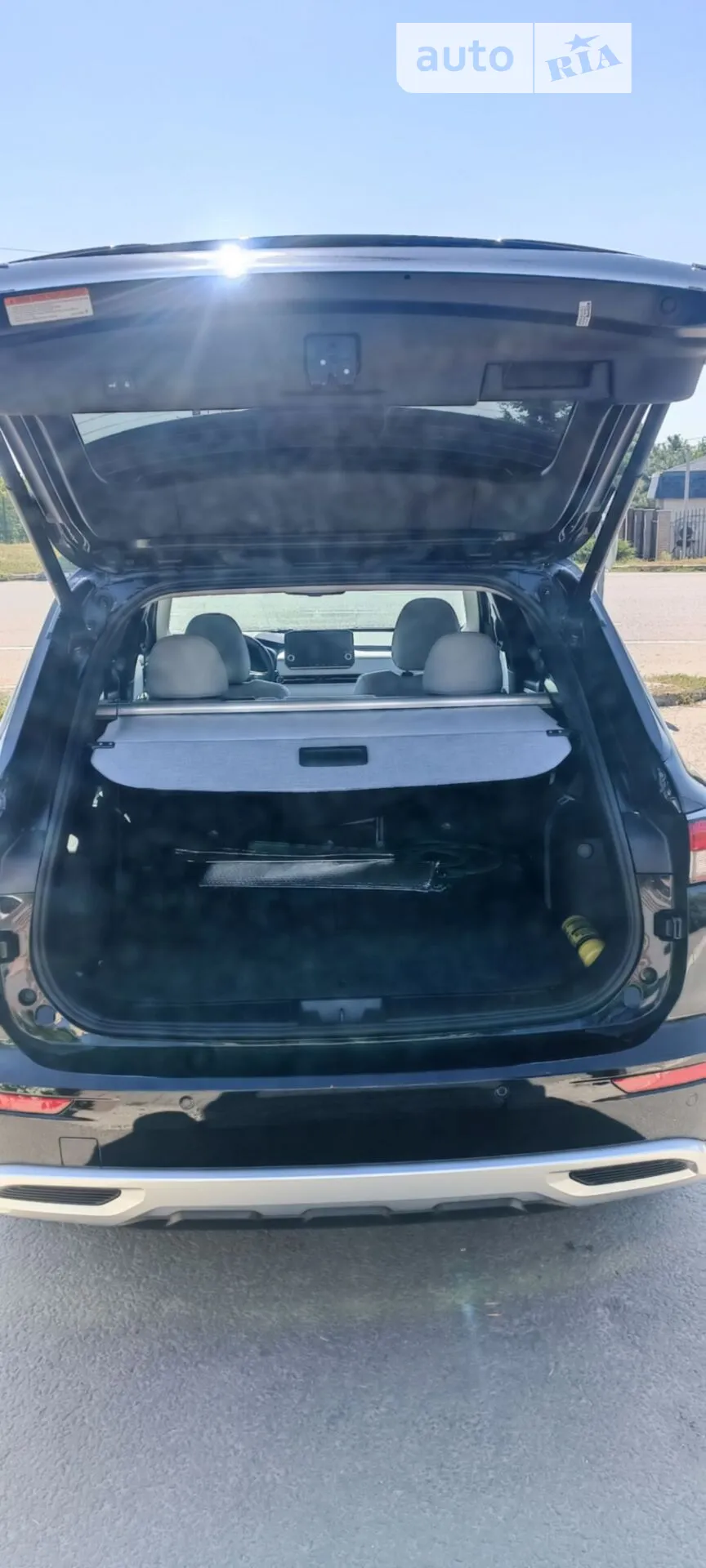 2021 Mitsubishi Outlander - мініатюра 12